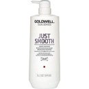Goldwell Dualsenses Just Smooth Taming Shampoo 1000 ml