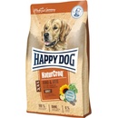 Krmivo pre psov Happy Dog Natur Croq Original Rind & Rice 15 kg