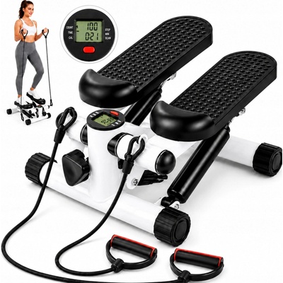 Asato Stepper LCD Linky – Zboží Dáma