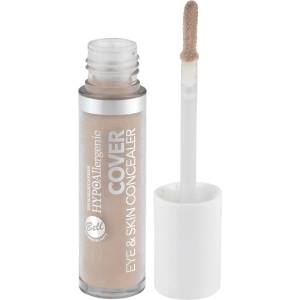 Bell HYPOAllergenic Течен коректор за лице HypoAllergenic Cover Eye & Skin Concealer - Nr (2149640)