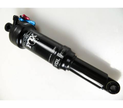 Fox Float DPS Performance Trunnion
