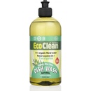 EcoClean prostředek na mytí nádobí Eukalyptus 500 ml