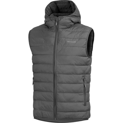 Pentagon Aurora Hood 2.0 sivá
