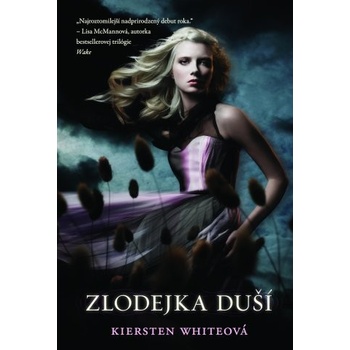 Zlodejka duší