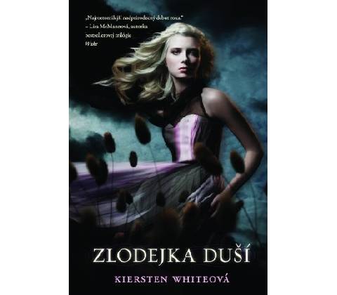 Zlodejka duší