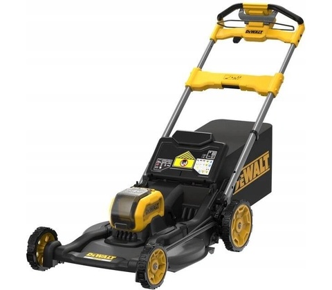 DeWALT DCMWP500N