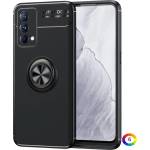 OPPO Realme GT Master Удароустойчив Ring Holder Калъф и Протектор