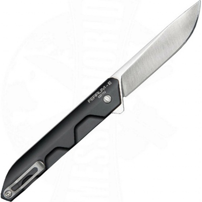 Extrema Ratio FERRUM E BLACK 04.1000.0366/SAT/BLK
