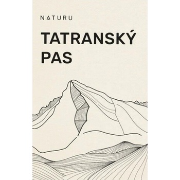 Tatranský pas