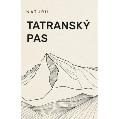 Tatranský pas