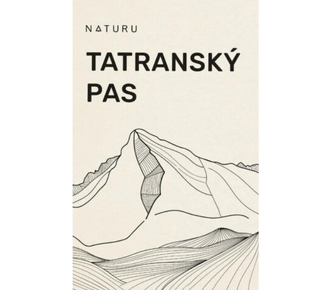 Tatranský pas