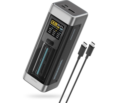 Cuktech CUK00P23GLBK 2