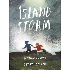 Island Storm (2025)