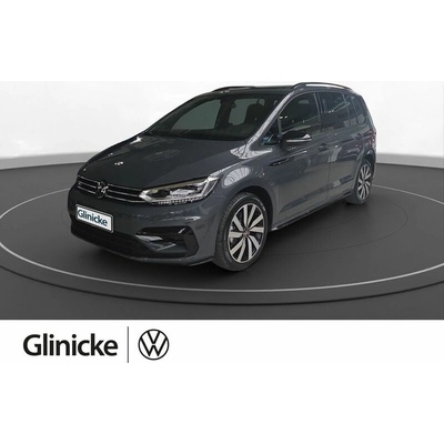 Volkswagen Touran 2.0 TDI DSG Highline 110 kW