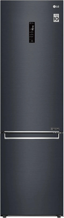 LG GBB72MCUFN