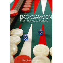 Backgammon: From Basics to Badass