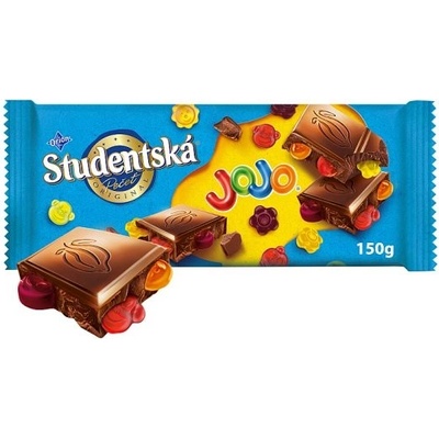 ORION ŠTUDENTSKÁ PEČAŤ JOJO 150 g