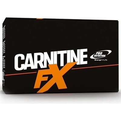Pro Nutrition CARNITINE FX 200 g