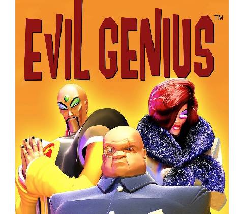 Evil Genius