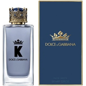 Dolce&Gabbana D. G K by D. G EDT TR 100ml Мъжки
