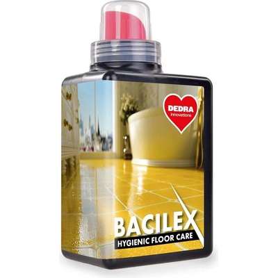 VEYRA Hygienický koncentrát na podlahy s vôňou manga 500 ml