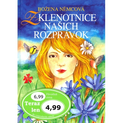 Z klenotnice našich rozprávok