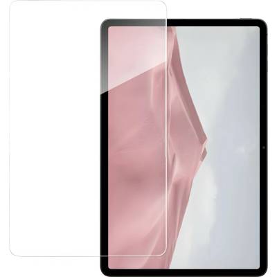 Wozinsky Star Glitter silikónové puzdro pre Pad 11 transparentná KP26951