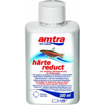 Amtra härte reduct 300 ml