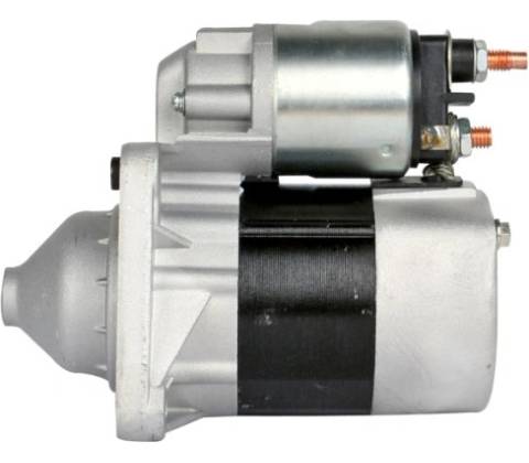 HELLA Štartér 8EA012526471