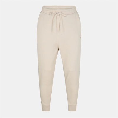 HUGO BOSS Анцуг Boss Men's Hadiko Joggers with Drawstring Waistband - Open Beige 284