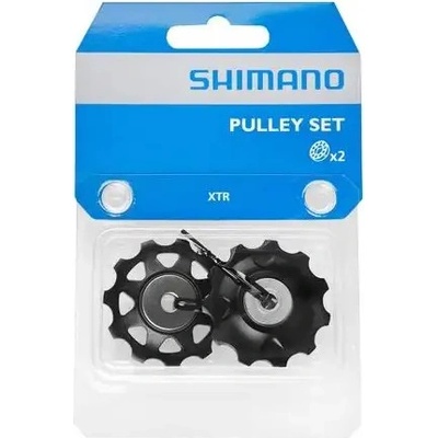 kladky do přehazovačky Shimano XTR 400442