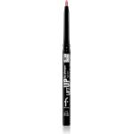 Flormar Lift Up Lip Plumper Lipliner дълготраен молив за устни с увеличаващ ефект цвят 008 - Iconic Nude 0.35 гр