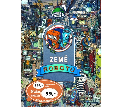 Země robotů