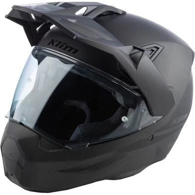 Klim X1 ALPHA ECE/DOT CARBON