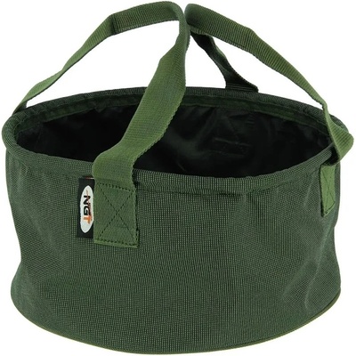 NGT Deluxe Groundbait Bowl