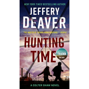 HUNTING TIME | DEAVER JEFFERY (2023)