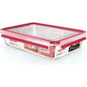 Tefal N1041210 3L Кутия за храна (N1041210 3L)