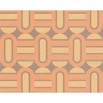 A. S. Création Влизелинов тапет за стена retro chic 39536-2