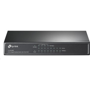 TP-LINK TL-SG1008P