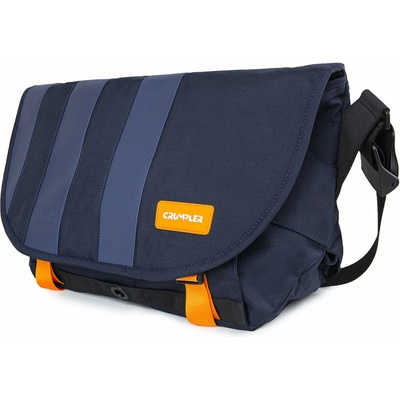 Crumpler Dinky Di Messenger 16 DDI-MES-16-12-002 Dark Sapphire