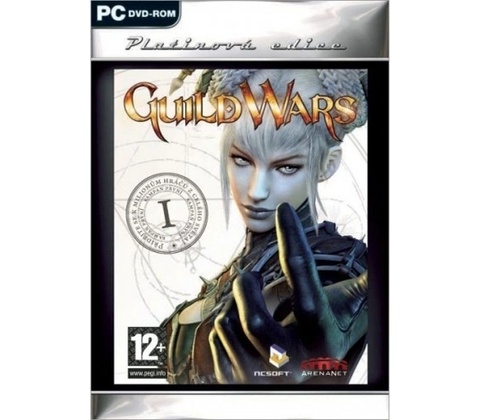 Guild Wars