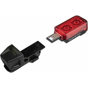 Topeak TaiLux 25 USB T-TMS097 (052204)