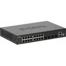 D-Link DGS-1530-20/E