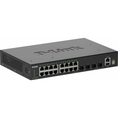 D-Link DGS-1530-20/E