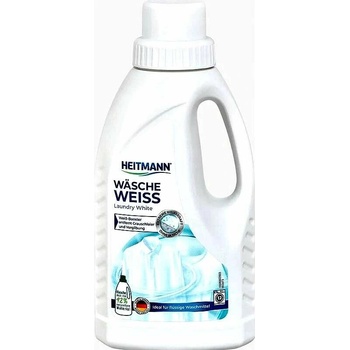 Heitmann Tekutina na bielenie textílií 500 ml