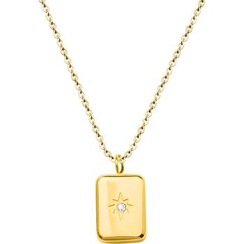 HARAHU Колие zo-21096 - Златен kp21096 (zo-21096)