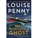 Miss Wolcott's Ghost