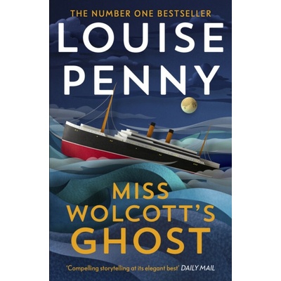 Miss Wolcott's Ghost