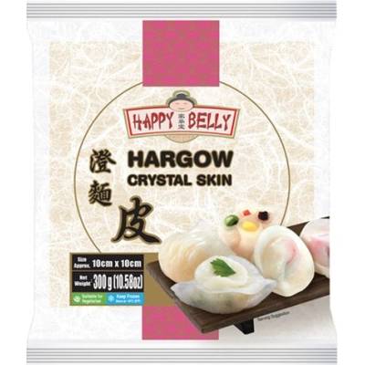 Happy Belly Hargow průhledné těsto 11 cm 300 g