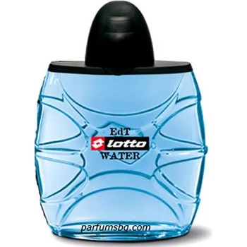 Lotto Elements - Water for Men EDT 100 ml Tester